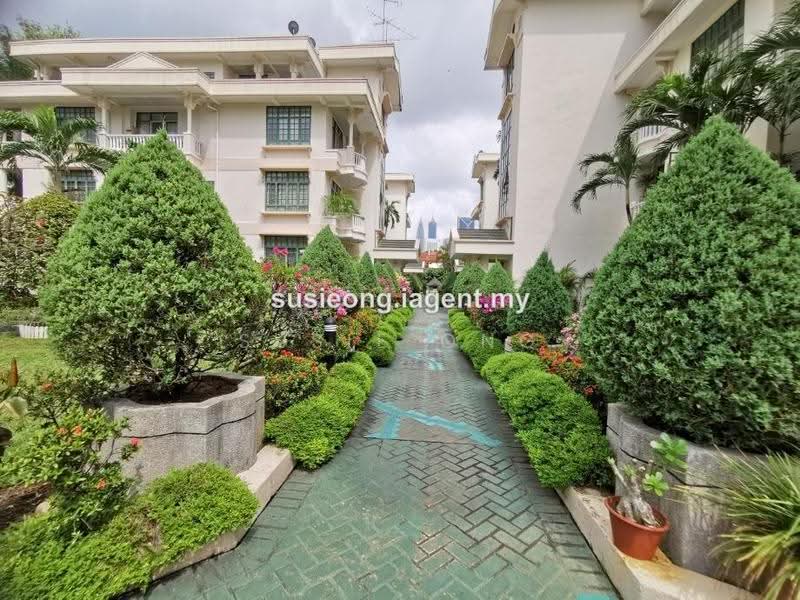 Kondominium untuk Disewa di Regal Villa - Susie Ong - PropertyGuru.com.my
