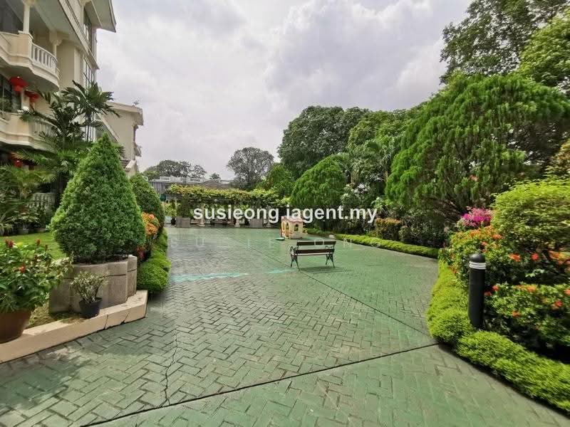 Kondominium untuk Disewa di Regal Villa - Susie Ong - PropertyGuru.com.my