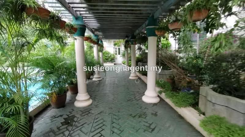 Kondominium untuk Disewa di Regal Villa - Susie Ong - PropertyGuru.com.my