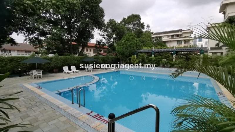 Kondominium untuk Disewa di Regal Villa - Susie Ong - PropertyGuru.com.my