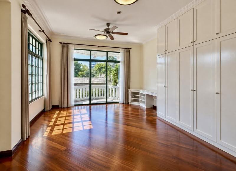 Kondominium untuk Disewa di Regal Villa - Susie Ong - Bedroom - PropertyGuru.com.my