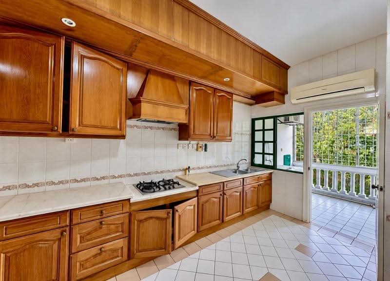 Condominium for Rent at Regal Villa - Susie Ong - Kitchen - PropertyGuru.com.my