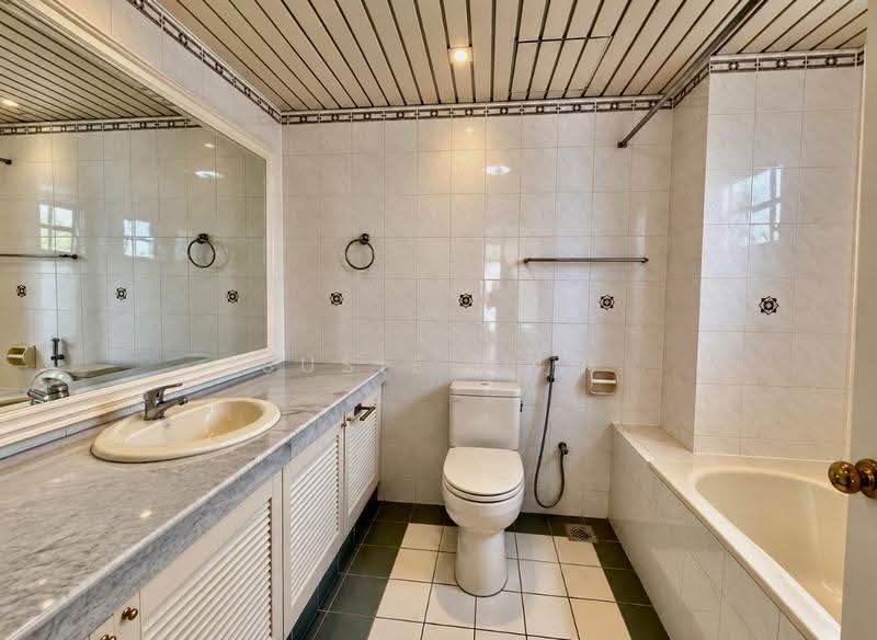 Condominium for Rent at Regal Villa - Susie Ong - Bathroom - PropertyGuru.com.my