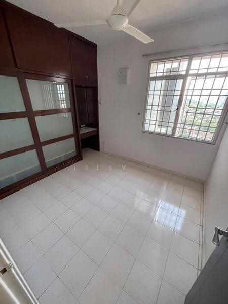 Condominium for Rent at Mutiara Place (Puncak Mutiara) - Lilly . - Bedroom - PropertyGuru.com.my