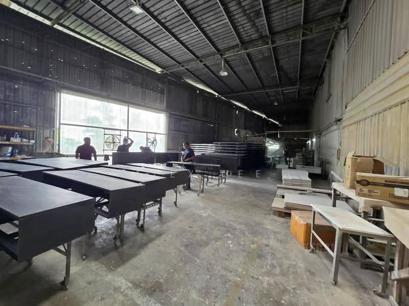 Gudang untuk Disewa di Shah Alam (Selangor) - Alex Lee - Interior - PropertyGuru.com.my