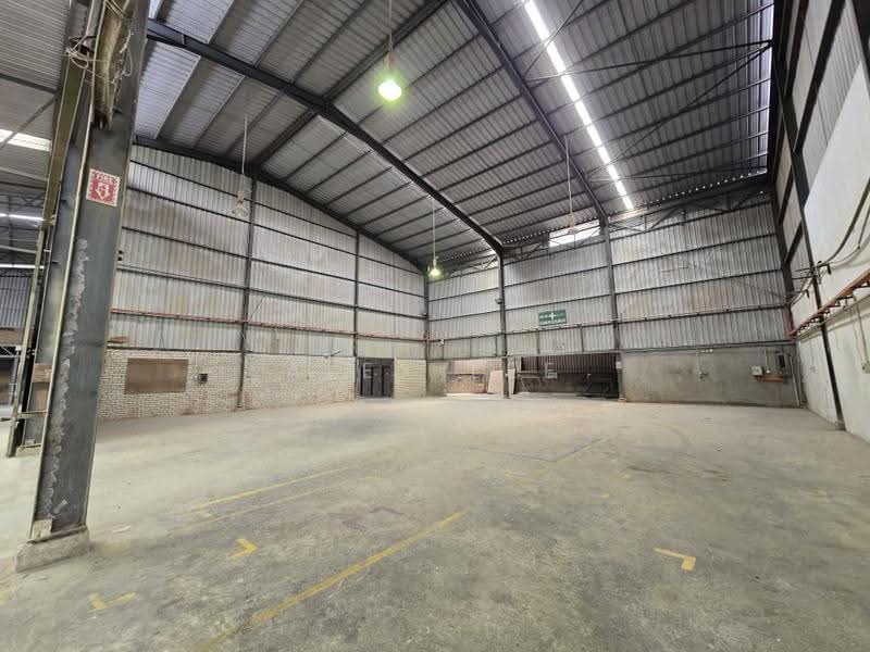 Gudang untuk Disewa di Shah Alam (Selangor) - Alex Lee - PropertyGuru.com.my