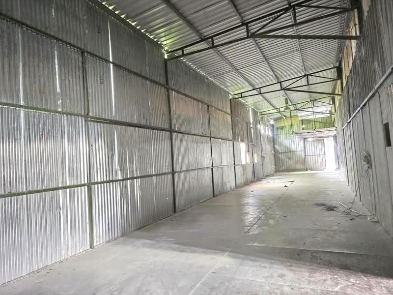 Gudang untuk Disewa di Shah Alam (Selangor) - Alex Lee - Interior - PropertyGuru.com.my