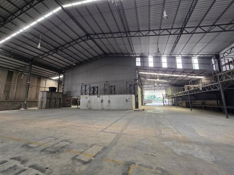 Gudang untuk Disewa di Shah Alam (Selangor) - Alex Lee - PropertyGuru.com.my