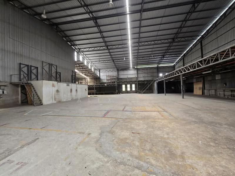 Gudang untuk Disewa di Shah Alam (Selangor) - Alex Lee - Interior - PropertyGuru.com.my