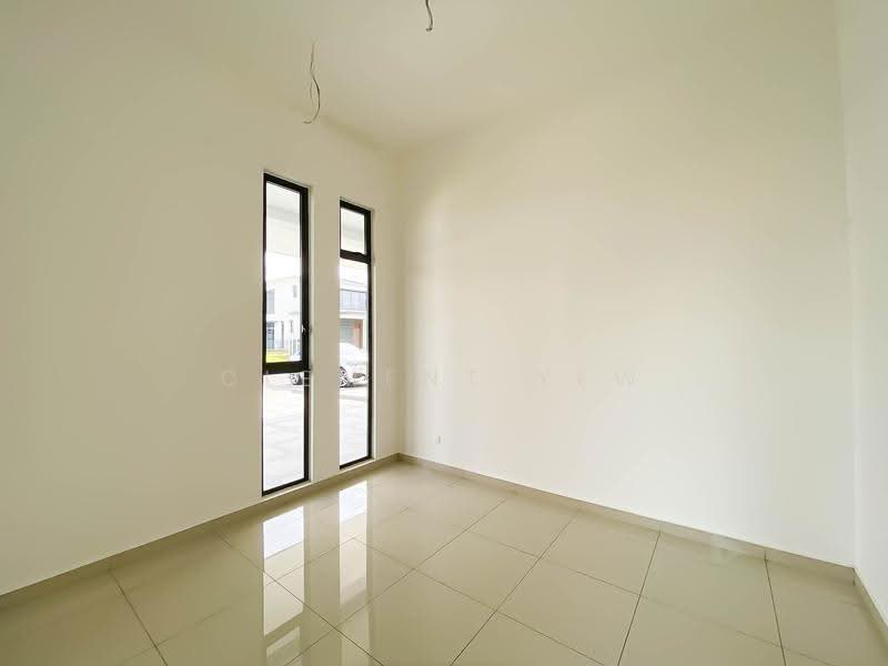 Semi-Detached House for Sale in Setia Alam (Selangor) - Clement Yew - Interior - PropertyGuru.com.my