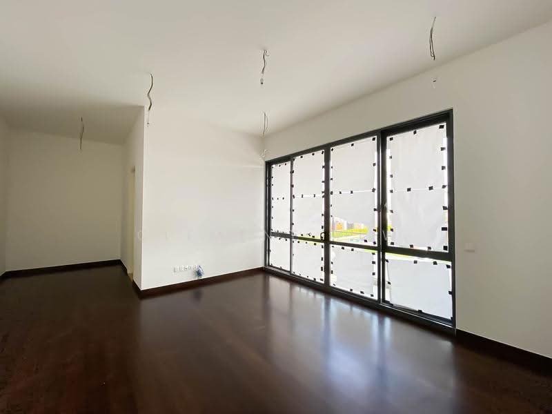 Semi-Detached House for Sale in Setia Alam (Selangor) - Clement Yew - Interior - PropertyGuru.com.my