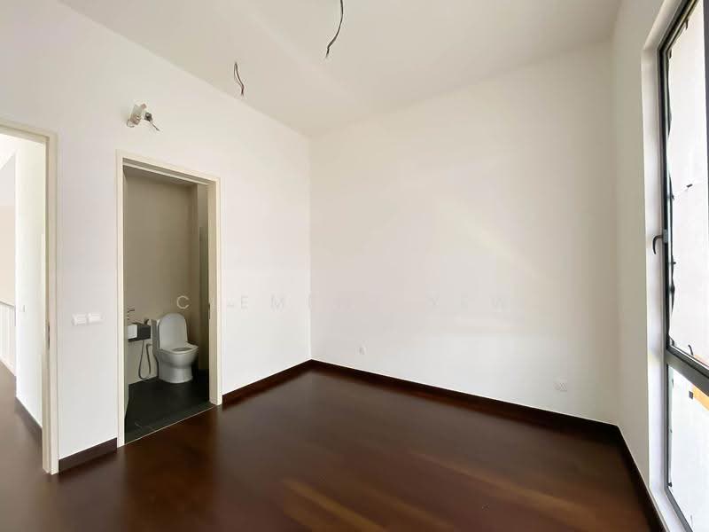 Semi-Detached House for Sale in Setia Alam (Selangor) - Clement Yew - Interior - PropertyGuru.com.my