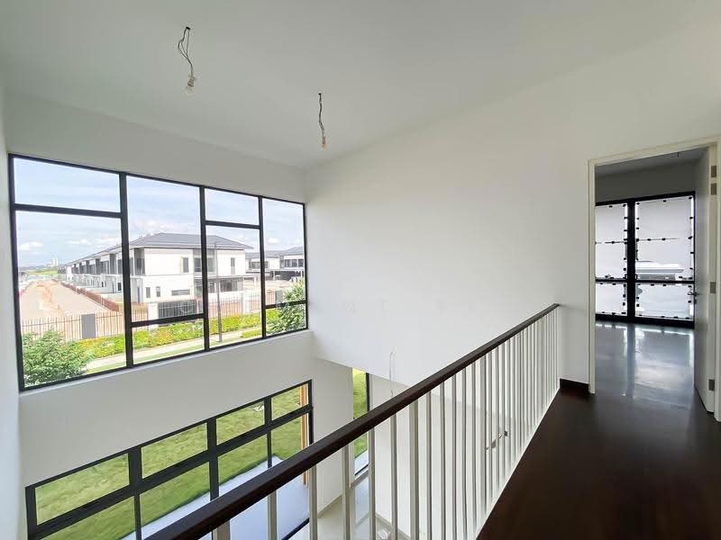 Semi-Detached House for Sale in Setia Alam (Selangor) - Clement Yew - Interior - PropertyGuru.com.my