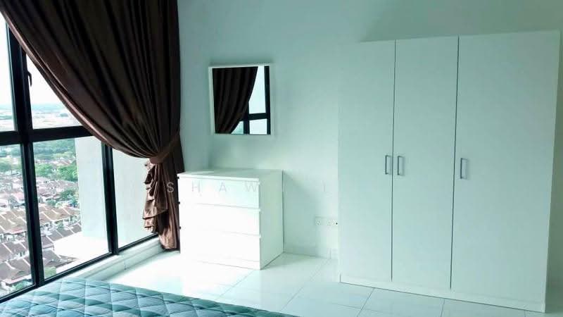 Service Residence for Rent at Sky Loft Premium Suites - Shawn Lee - PropertyGuru.com.my