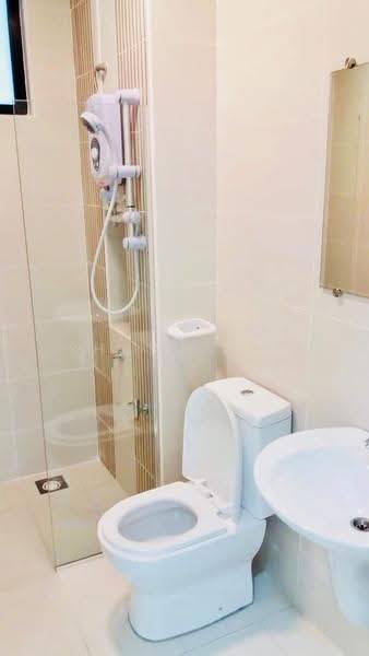 Service Residence for Rent at Sky Loft Premium Suites - Shawn Lee - PropertyGuru.com.my