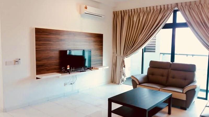 Service Residence for Rent at Sky Loft Premium Suites - Shawn Lee - PropertyGuru.com.my