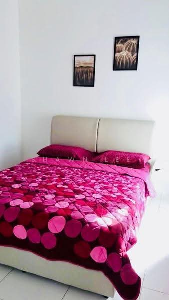 Service Residence for Rent at Sky Loft Premium Suites - Shawn Lee - PropertyGuru.com.my