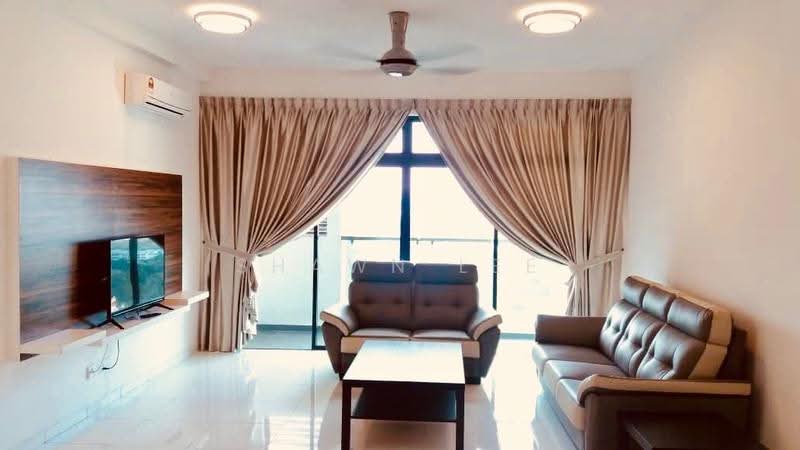 Service Residence for Rent at Sky Loft Premium Suites - Shawn Lee - PropertyGuru.com.my