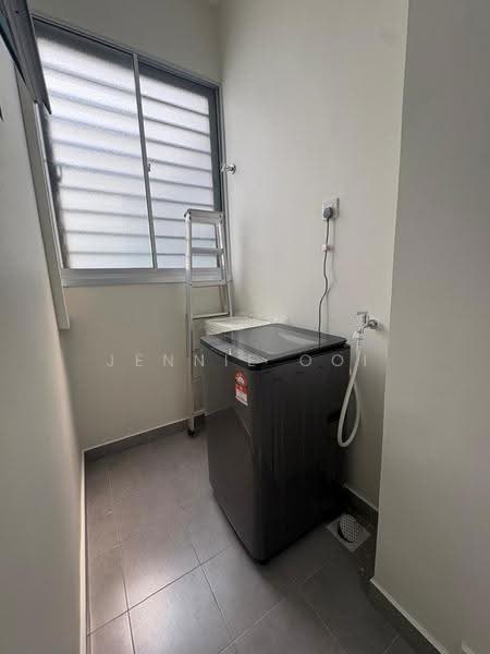 Apartment for Rent at Amber Height - Jennie Ooi - Interior - PropertyGuru.com.my