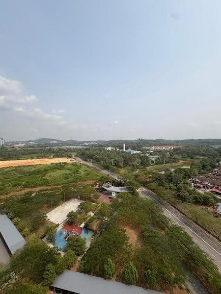 Apartment for Rent at Amber Height - Jennie Ooi - Exterior - PropertyGuru.com.my