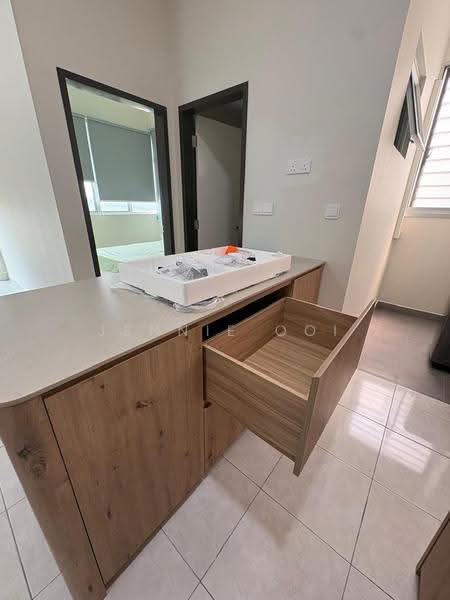 Apartment for Rent at Amber Height - Jennie Ooi - Interior - PropertyGuru.com.my