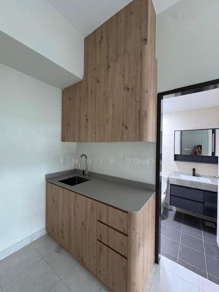 Apartment for Rent at Amber Height - Jennie Ooi - Bathroom - PropertyGuru.com.my