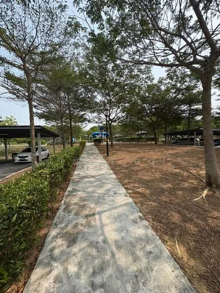 Apartment for Rent at Amber Height - Jennie Ooi - Exterior - PropertyGuru.com.my