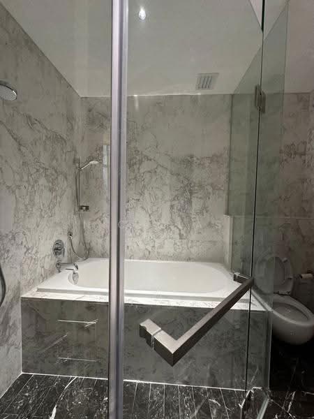 Service Residence for Rent at SO Sofitel Kuala Lumpur Residences - Nicholas Loo - Bathroom - PropertyGuru.com.my