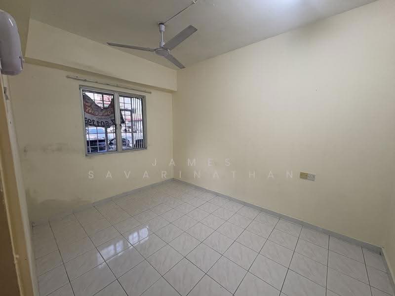 Pangsapuri untuk Disewa di Taman Cheras Awana Apartment - James Savarinathan - Interior - PropertyGuru.com.my