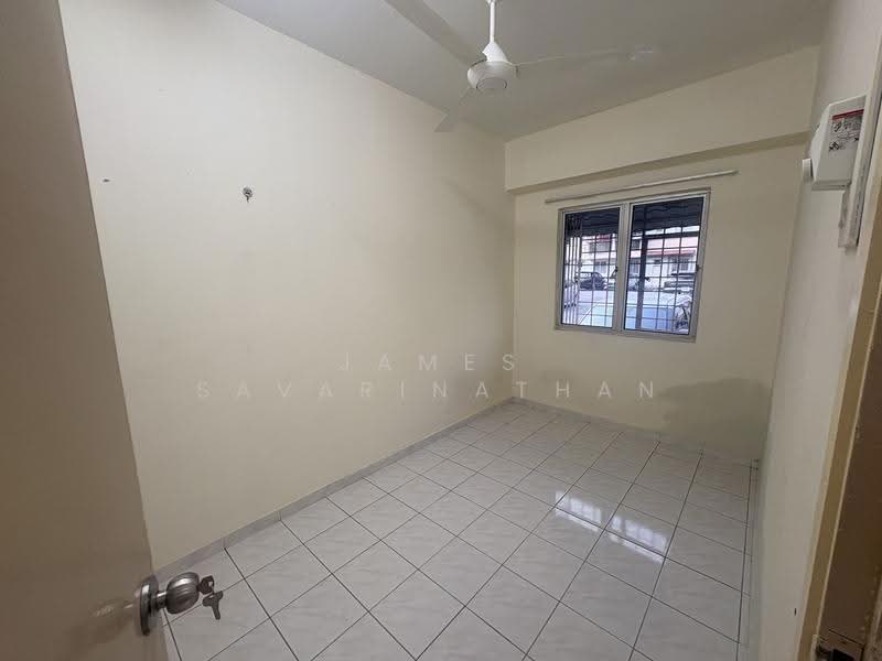 Pangsapuri untuk Disewa di Taman Cheras Awana Apartment - James Savarinathan - Interior - PropertyGuru.com.my
