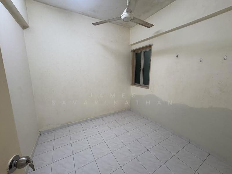 Pangsapuri untuk Disewa di Taman Cheras Awana Apartment - James Savarinathan - Interior - PropertyGuru.com.my