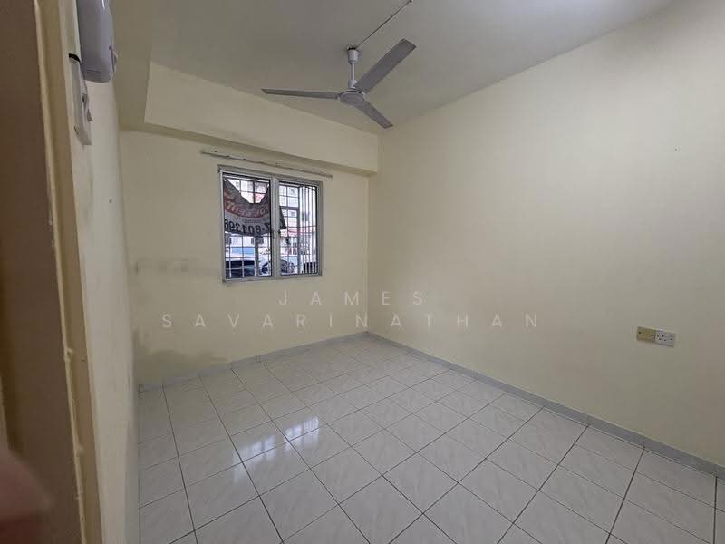 Pangsapuri untuk Disewa di Taman Cheras Awana Apartment - James Savarinathan - Interior - PropertyGuru.com.my