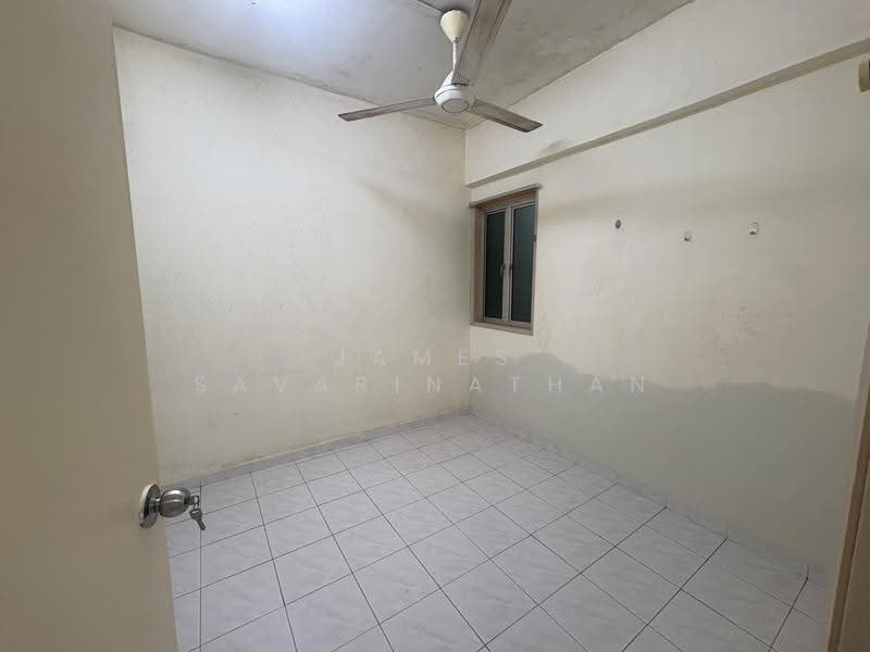 Pangsapuri untuk Disewa di Taman Cheras Awana Apartment - James Savarinathan - Interior - PropertyGuru.com.my