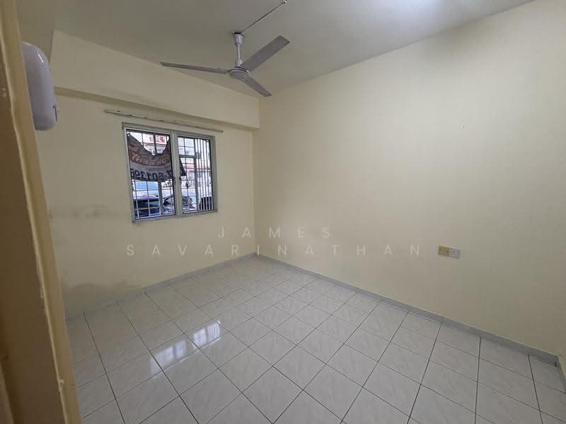Pangsapuri untuk Disewa di Taman Cheras Awana Apartment - James Savarinathan - Interior - PropertyGuru.com.my