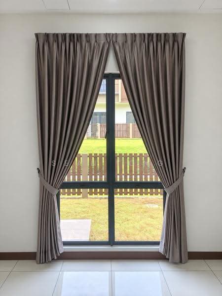 Rumah Berkembar untuk Disewa di Setia Eco Templer (Rawang) - Sean Yong - View - PropertyGuru.com.my
