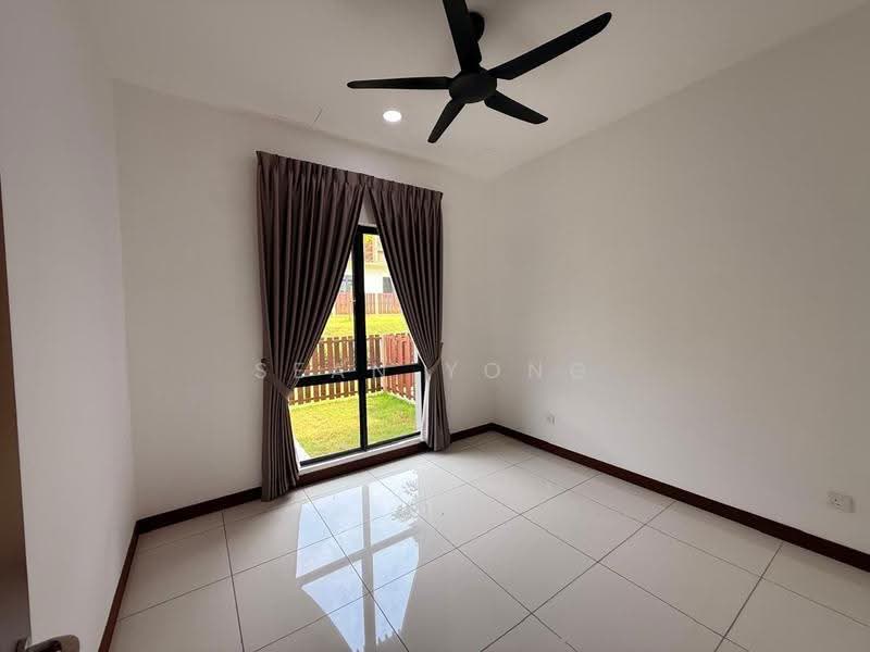 Semi-Detached House for Rent in Setia Eco Templer (Rawang) - Sean Yong - Bedroom - PropertyGuru.com.my