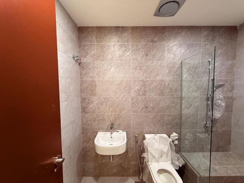 Semi-Detached House for Rent in Setia Eco Templer (Rawang) - Sean Yong - Bathroom - PropertyGuru.com.my