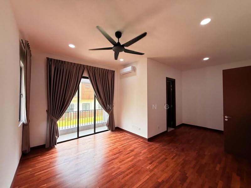 Semi-Detached House for Rent in Setia Eco Templer (Rawang) - Sean Yong - PropertyGuru.com.my