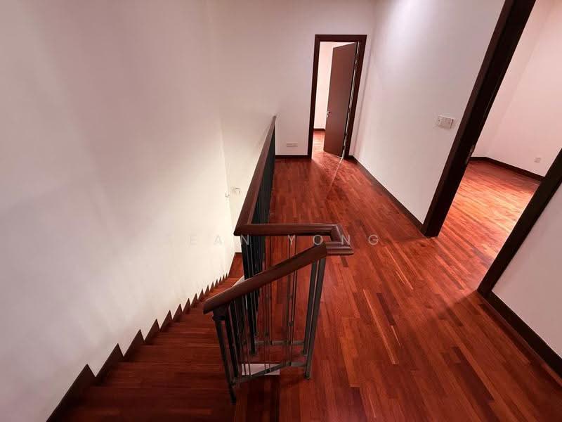 Semi-Detached House for Rent in Setia Eco Templer (Rawang) - Sean Yong - Corridor - PropertyGuru.com.my