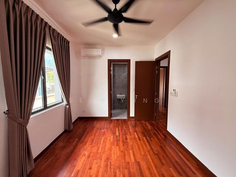 Semi-Detached House for Rent in Setia Eco Templer (Rawang) - Sean Yong - Interior - PropertyGuru.com.my
