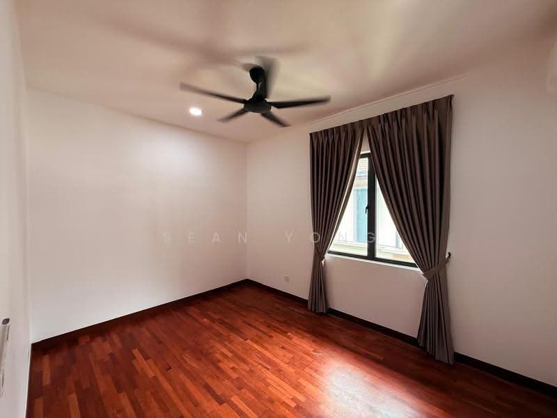 Semi-Detached House for Rent in Setia Eco Templer (Rawang) - Sean Yong - Bedroom - PropertyGuru.com.my