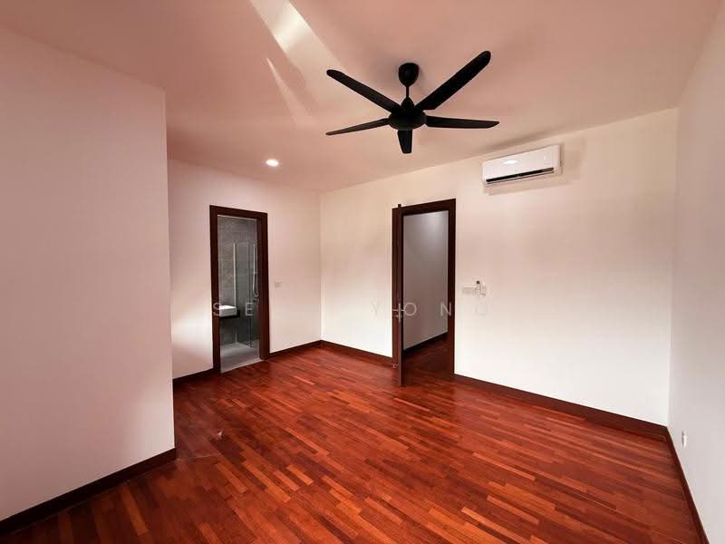 Semi-Detached House for Rent in Setia Eco Templer (Rawang) - Sean Yong - Interior - PropertyGuru.com.my
