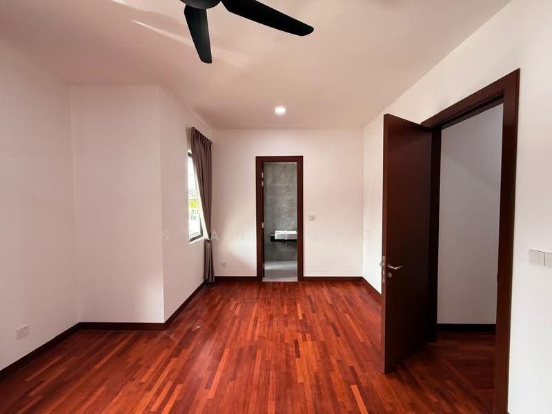 Semi-Detached House for Rent in Setia Eco Templer (Rawang) - Sean Yong - Interior - PropertyGuru.com.my
