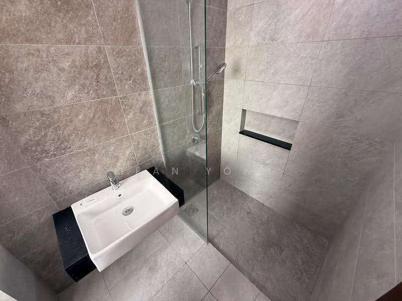 Semi-Detached House for Rent in Setia Eco Templer (Rawang) - Sean Yong - Bathroom - PropertyGuru.com.my