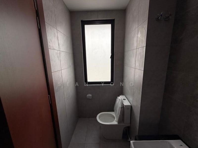 Semi-Detached House for Rent in Setia Eco Templer (Rawang) - Sean Yong - Bathroom - PropertyGuru.com.my