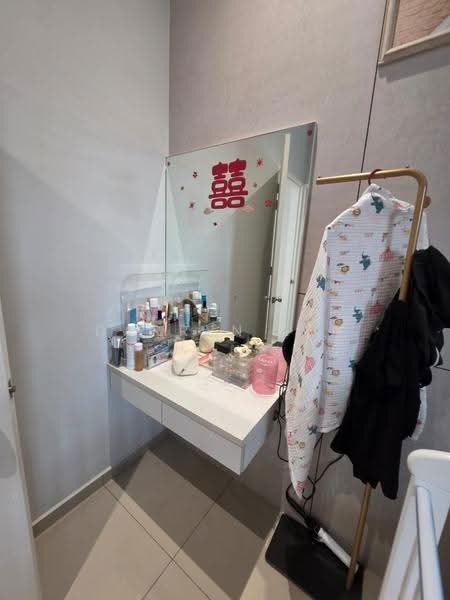 2-storey Terraced House for Sale in Kota Masai (Pasir Gudang) - Darren Ler - Interior - PropertyGuru.com.my