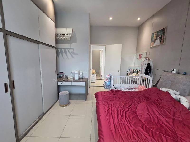 2-storey Terraced House for Sale in Kota Masai (Pasir Gudang) - Darren Ler - PropertyGuru.com.my