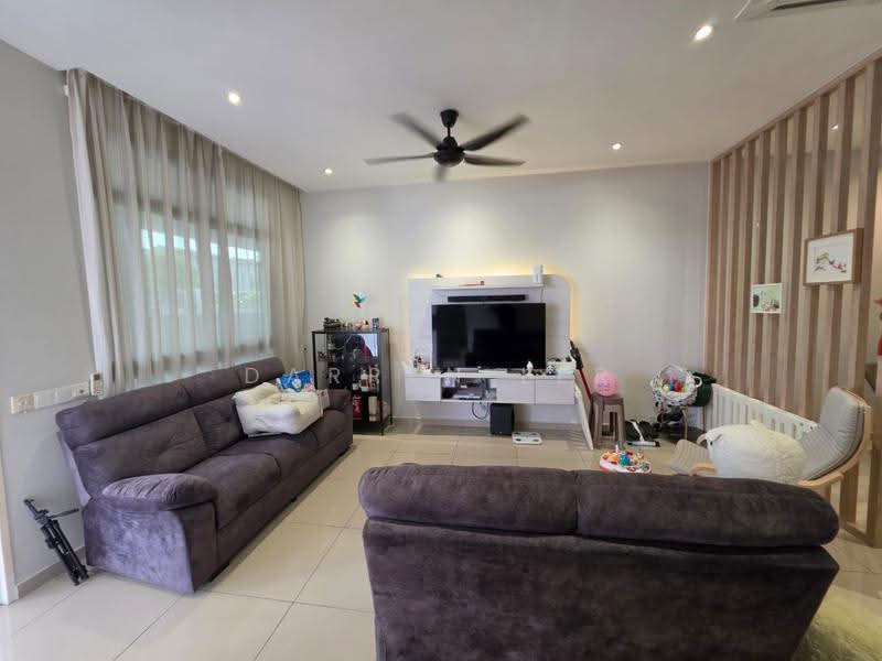 2-storey Terraced House for Sale in Kota Masai (Pasir Gudang) - Darren Ler - PropertyGuru.com.my