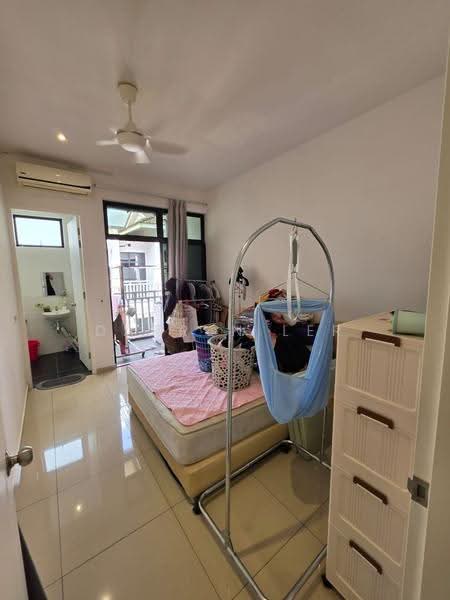 2-storey Terraced House for Sale in Kota Masai (Pasir Gudang) - Darren Ler - PropertyGuru.com.my