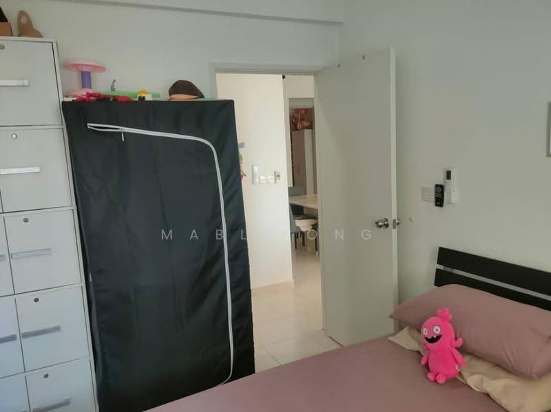 Condominium for Rent at i-Santorini - Mable Ong - Bedroom - PropertyGuru.com.my